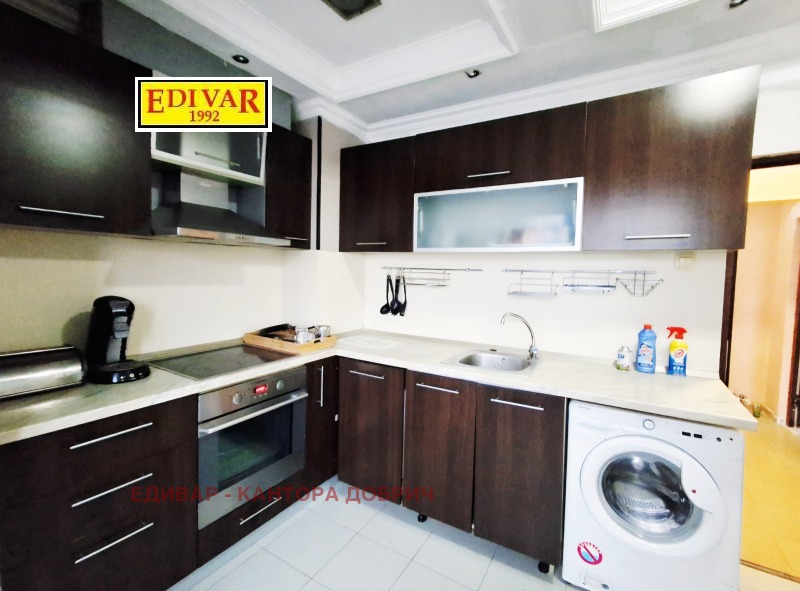 Продава 2-СТАЕН, гр. Добрич, Иглика