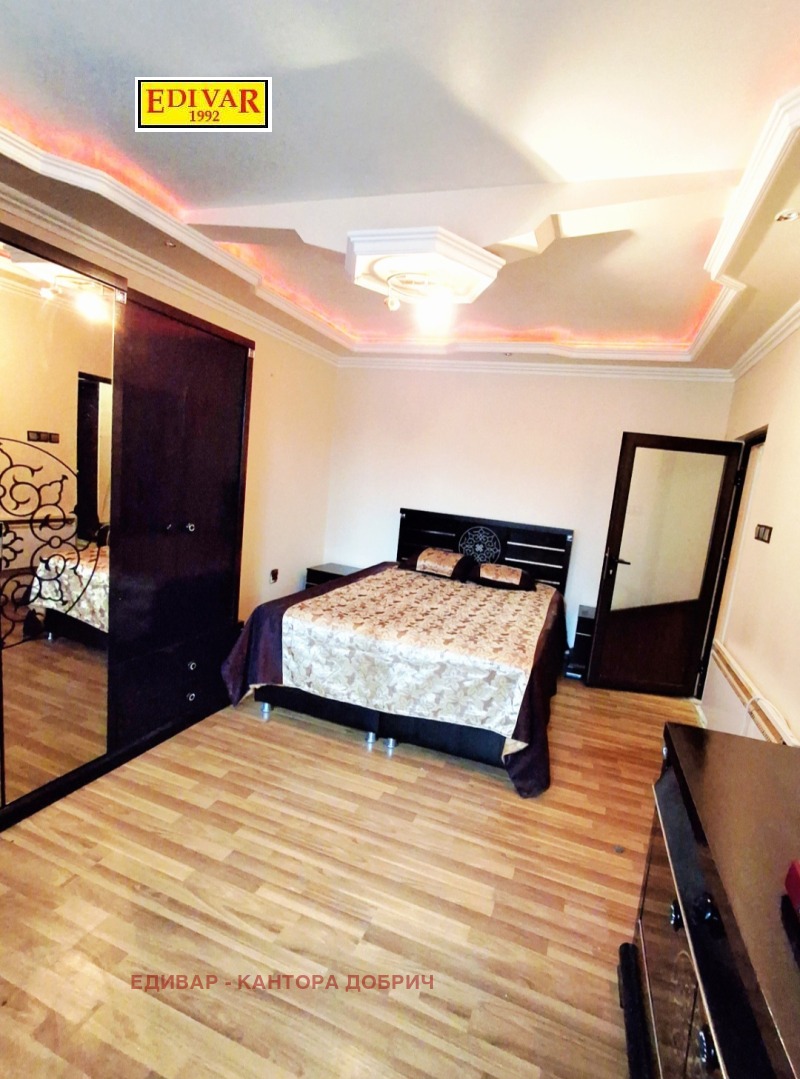 Продава 2-СТАЕН, гр. Добрич, Иглика, снимка 4 - Апартаменти - 52676871