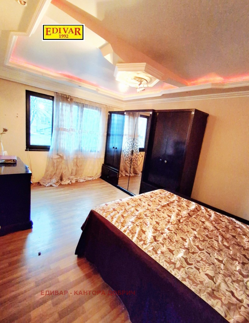 Продава 2-СТАЕН, гр. Добрич, Иглика, снимка 5 - Апартаменти - 52676871