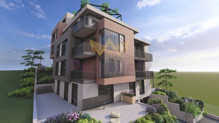 Till salu  1 sovrum Varna , Izgrev , 81 kvm | 60038404