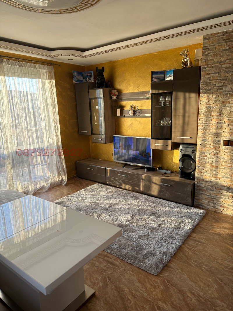 Продава 2-СТАЕН, гр. София, Левски Г, снимка 7 - Апартаменти - 52861098