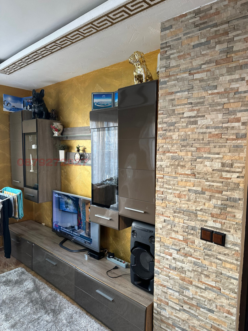 Продава 2-СТАЕН, гр. София, Левски Г, снимка 8 - Апартаменти - 52861098