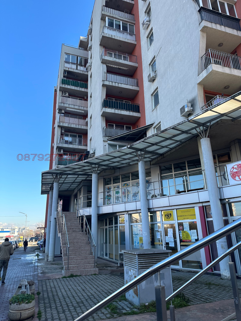 Продава 2-СТАЕН, гр. София, Левски Г, снимка 2 - Апартаменти - 52861098