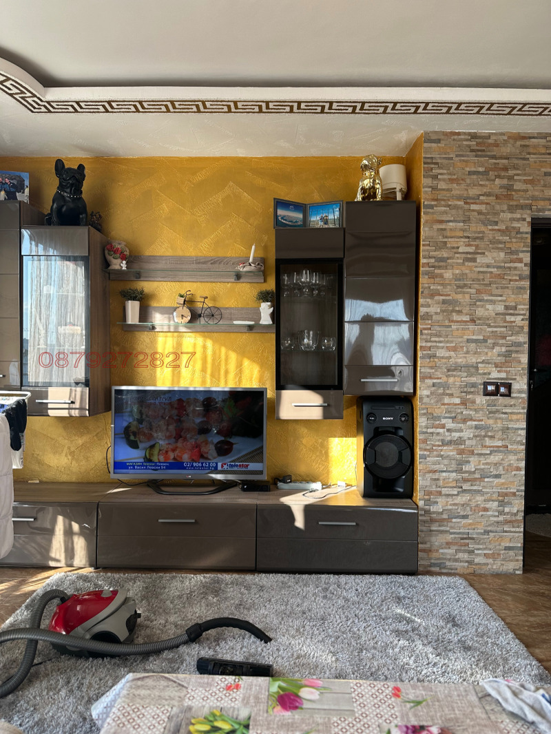 Продава 2-СТАЕН, гр. София, Левски Г, снимка 5 - Апартаменти - 52861098