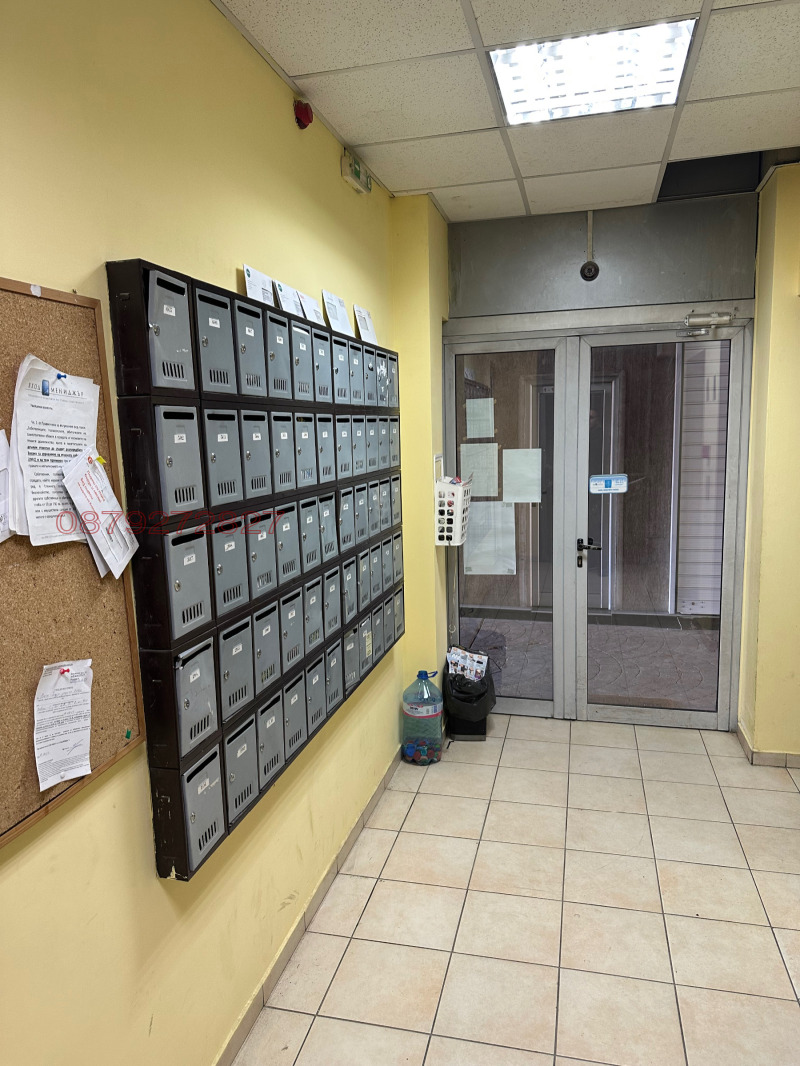 Продава 2-СТАЕН, гр. София, Левски Г, снимка 4 - Апартаменти - 52861098