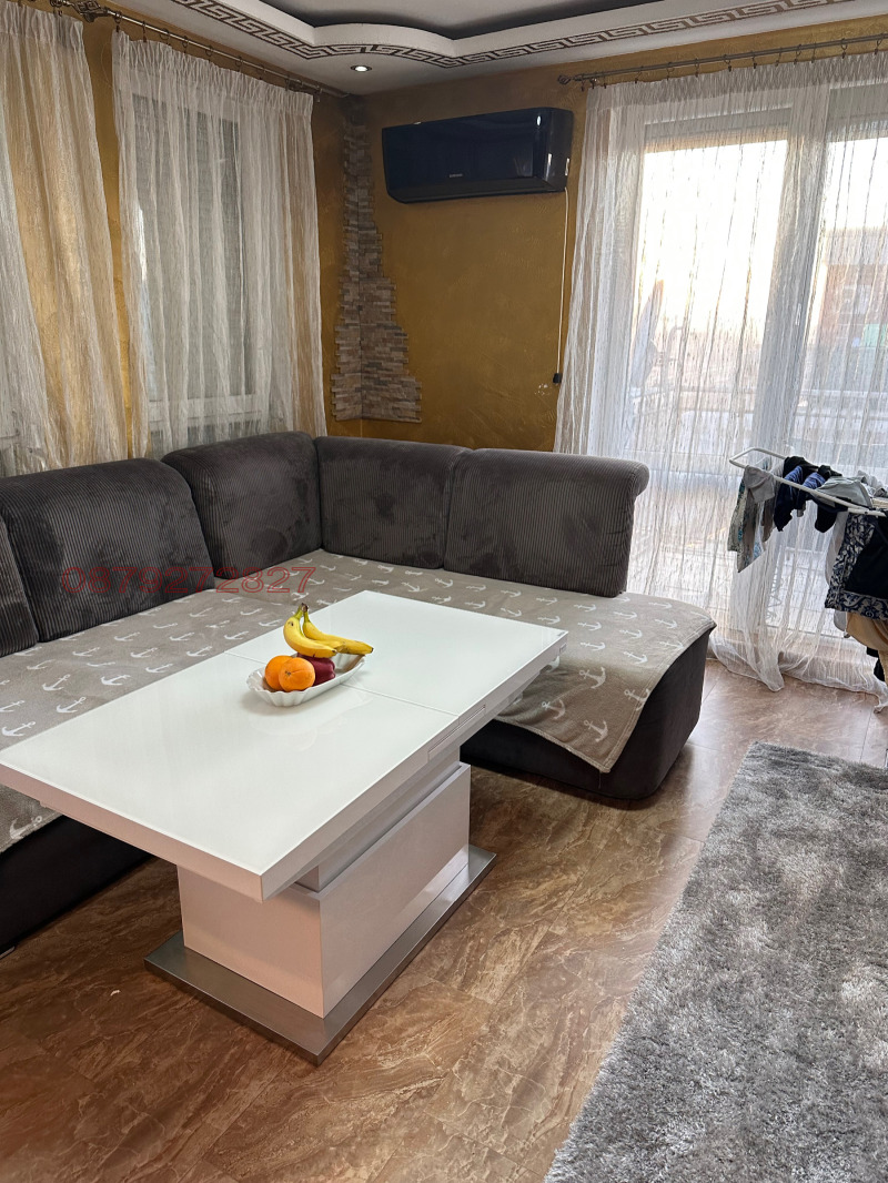 Продава 2-СТАЕН, гр. София, Левски Г, снимка 6 - Апартаменти - 52861098