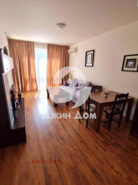 Продава 2-СТАЕН, гр. Свети Влас, област Бургас, снимка 2 - Апартаменти - 54141095