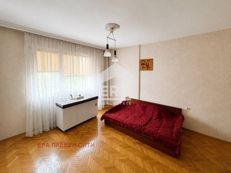 Продава 2-СТАЕН, гр. Плевен, Дружба 1, снимка 3 - Апартаменти - 54822148
