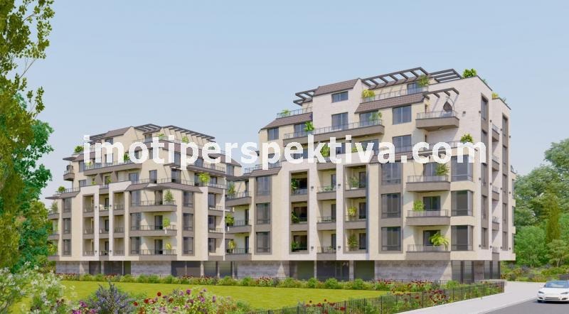 Продава  3-стаен град Пловдив , Христо Смирненски , 149 кв.м | 53126610