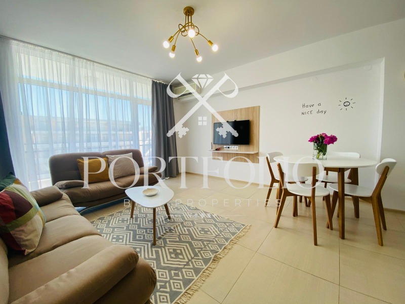 For Sale  2 bedroom region Burgas , k.k. Slanchev bryag , 100 sq.m | 29623720 - image [4]