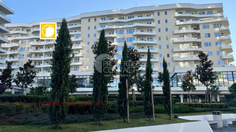 Продава 3-СТАЕН, гр. Бургас, Славейков, снимка 16 - Aпартаменти - 48682275