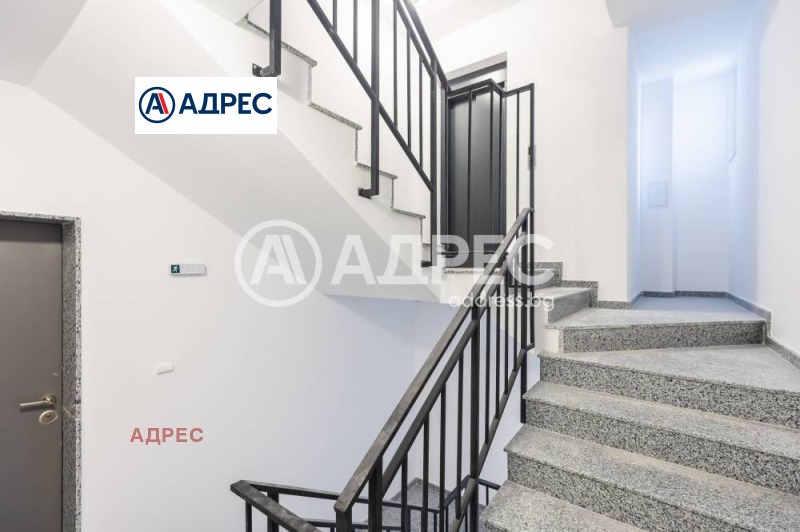 Προς πώληση  2 υπνοδωμάτια Βαρνα , ΤΣενταρ , 96 τ.μ | 52916200 - εικόνα [4]