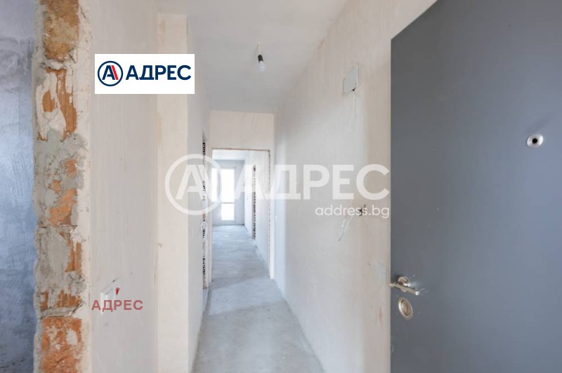 Προς πώληση  2 υπνοδωμάτια Βαρνα , ΤΣενταρ , 96 τ.μ | 52916200 - εικόνα [3]