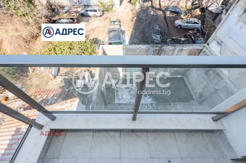 Προς πώληση  2 υπνοδωμάτια Βαρνα , ΤΣενταρ , 96 τ.μ | 52916200 - εικόνα [12]
