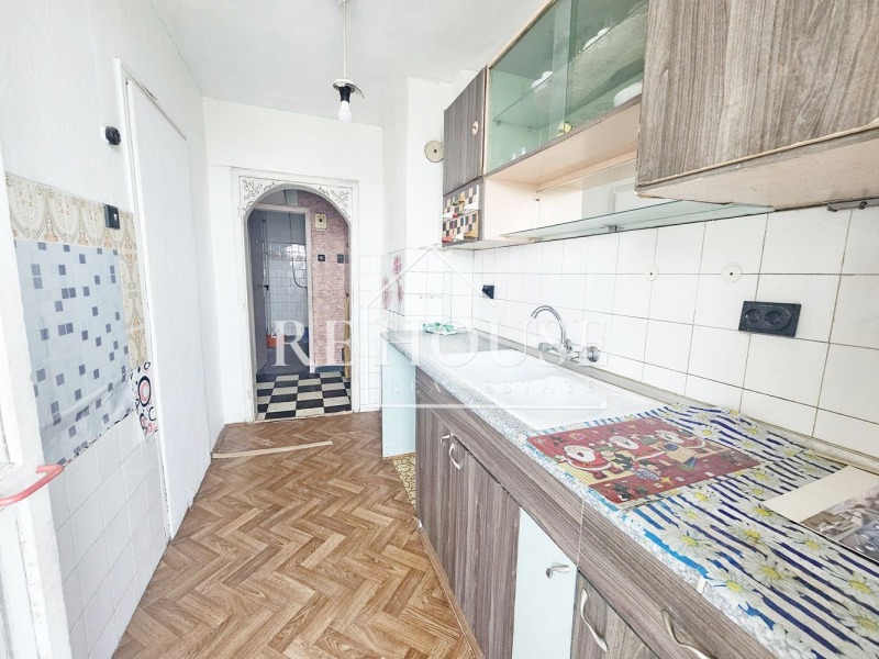Na prodej  2 ložnice Varna , Levski 2 , 95 m2 | 12050460 - obraz [5]