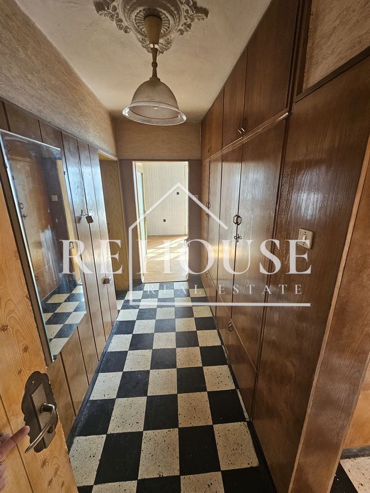 Na prodej  2 ložnice Varna , Levski 2 , 95 m2 | 12050460 - obraz [11]