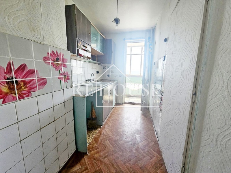 Na prodej  2 ložnice Varna , Levski 2 , 95 m2 | 12050460 - obraz [4]