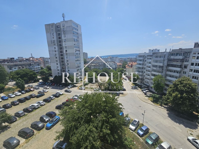 Na prodej  2 ložnice Varna , Levski 2 , 95 m2 | 12050460 - obraz [10]