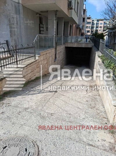 Продава 3-СТАЕН, гр. София, Манастирски ливади, снимка 13 - Апартаменти - 53867601