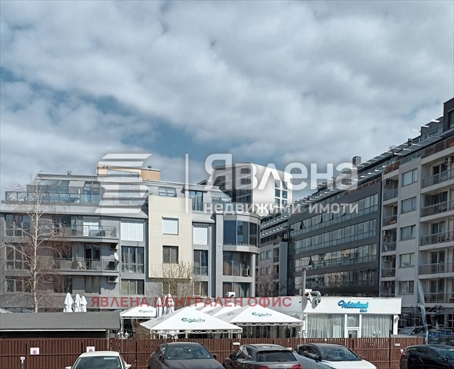 Продава 3-СТАЕН, гр. София, Манастирски ливади, снимка 16 - Апартаменти - 53867601