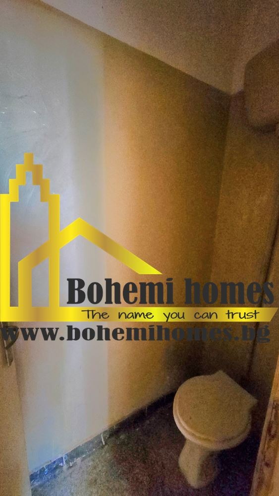 Продава 3-СТАЕН, гр. Пловдив, Кючук Париж, снимка 12 - Апартаменти - 55351160