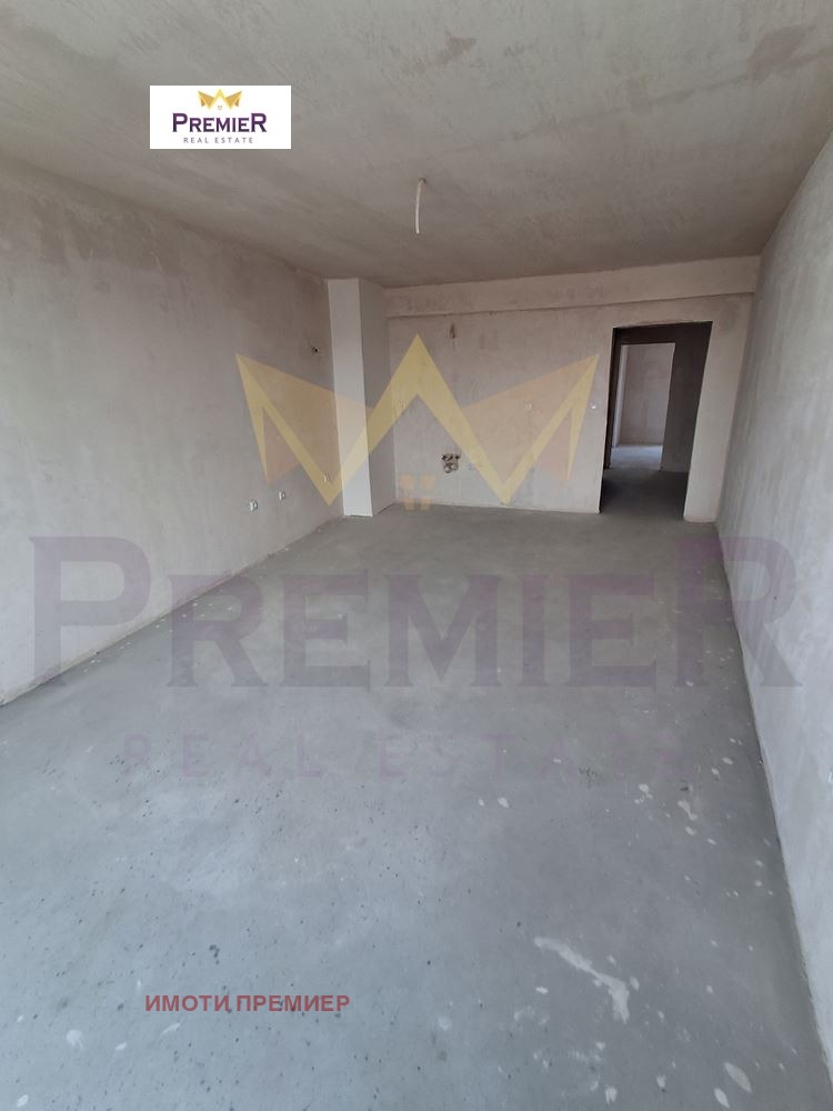 Продава 3-СТАЕН, гр. Варна, Център, снимка 2 - Апартаменти - 56126470