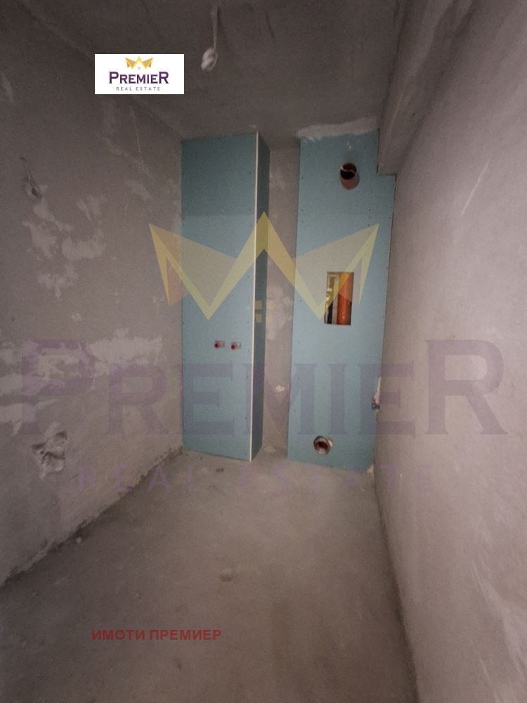 Продава 3-СТАЕН, гр. Варна, Център, снимка 10 - Апартаменти - 56126470