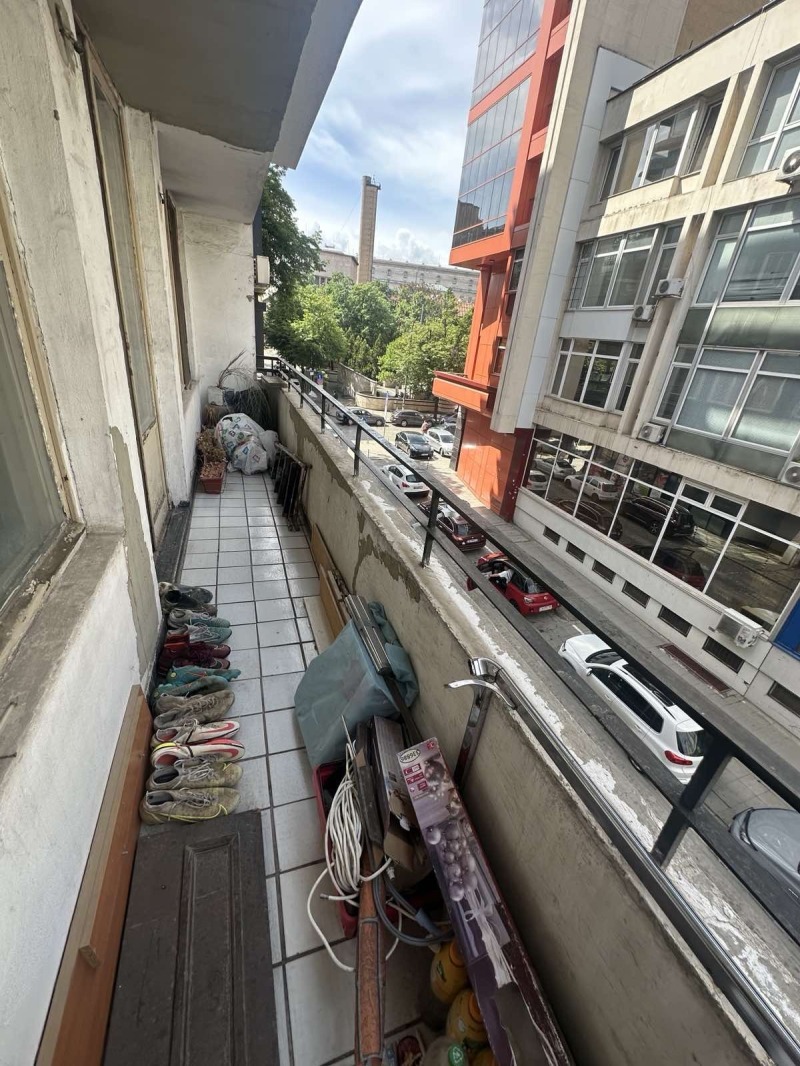 Na sprzedaż  3 sypialnie Sofia , Centar , 140 mkw | 23600449 - obraz [6]