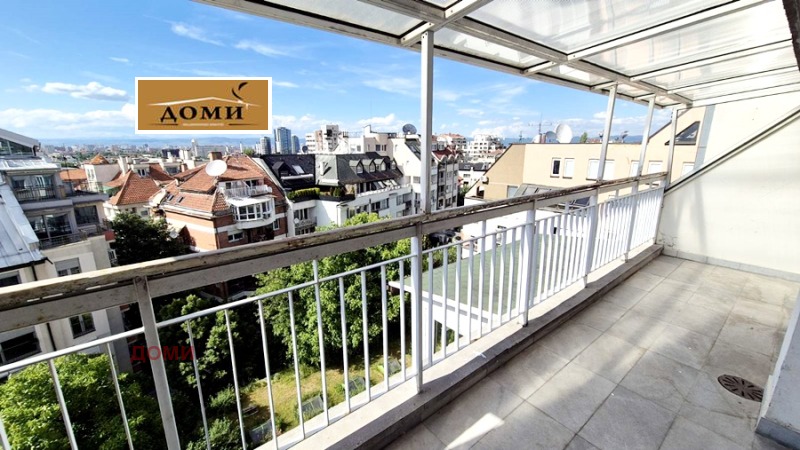 À vendre  3+ chambres Sofia , Lozenets , 286 m² | 66653623 - image [5]