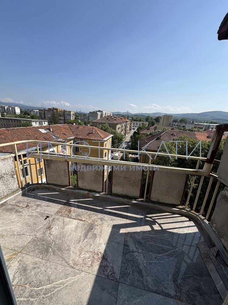 Продава МЕЗОНЕТ, гр. Перник, Мошино, снимка 2 - Апартаменти - 55361435