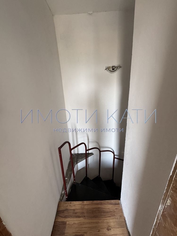 Продава МЕЗОНЕТ, гр. Перник, Мошино, снимка 9 - Апартаменти - 55361435