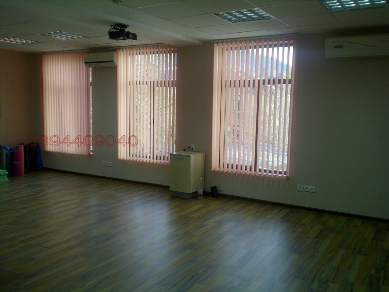 Myytävänä  Toimisto Plovdiv , Tsentar , 73 neliömetriä | 70064992 - kuva [3]