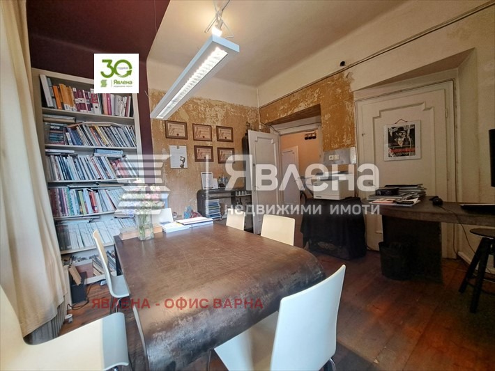 Продава ЕТАЖ ОТ КЪЩА, гр. Варна, Операта, снимка 5 - Етаж от къща - 52449268