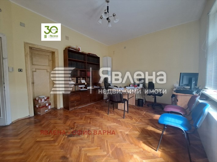 Продава ЕТАЖ ОТ КЪЩА, гр. Варна, Операта, снимка 3 - Етаж от къща - 52449268