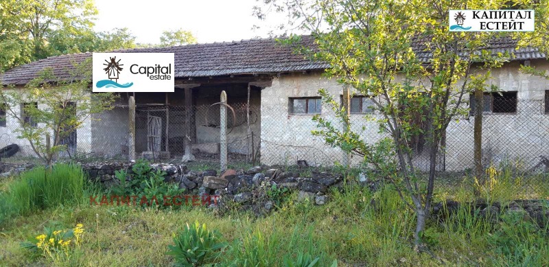 Продава КЪЩА, с. Горско Косово, област Велико Търново, снимка 6 - Къщи - 43208133
