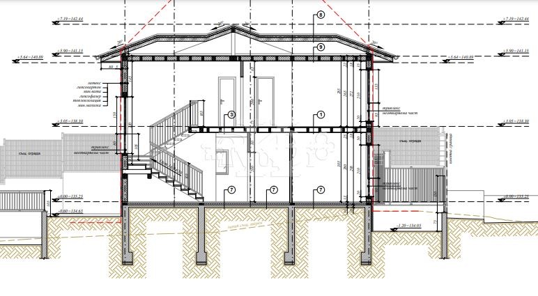 De vânzare  Casa Varna , m-t Gorna Traca , 140 mp | 82592284 - imagine [9]