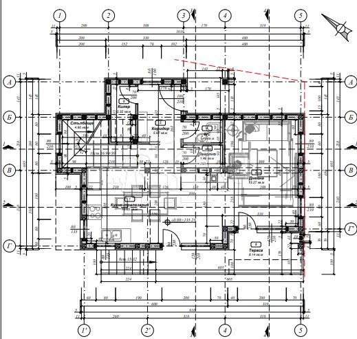 Zu verkaufen  Haus Warna , m-t Gorna Traka , 140 qm | 82592284 - Bild [10]