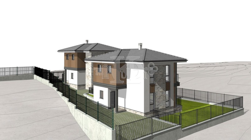 De vânzare  Casa Varna , m-t Gorna Traca , 140 mp | 82592284 - imagine [6]