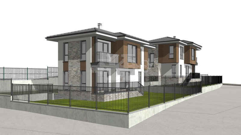 De vânzare  Casa Varna , m-t Gorna Traca , 140 mp | 82592284 - imagine [5]