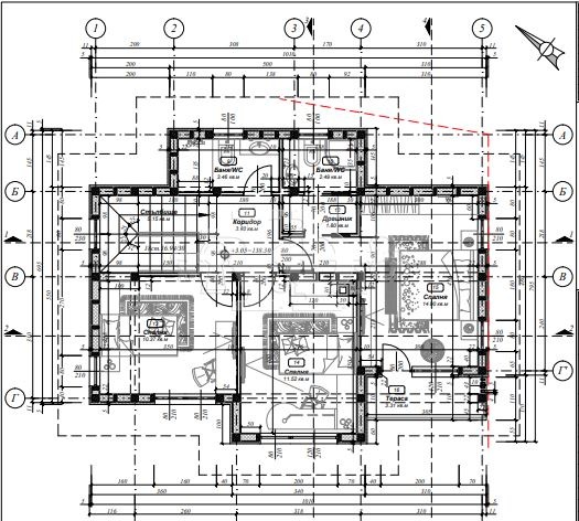 De vânzare  Casa Varna , m-t Gorna Traca , 140 mp | 82592284 - imagine [11]