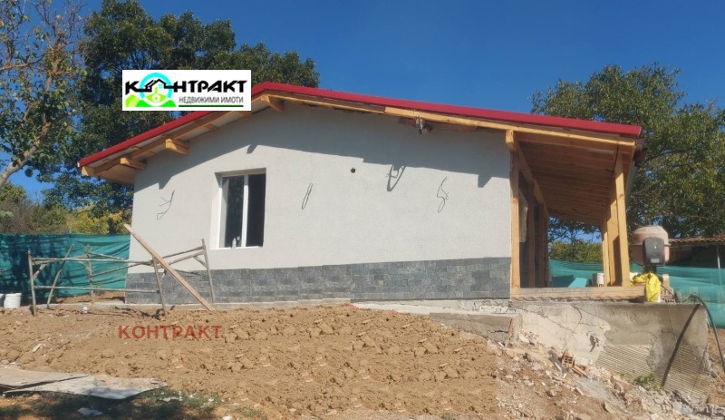 À vendre  Maison Stara Zagora , Jeleznik - tsentar , 80 m² | 55272942