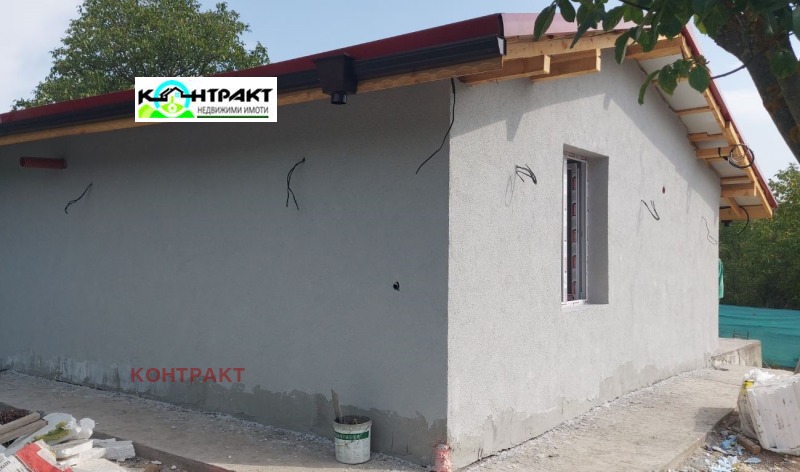 Продава  Къща град Стара Загора , Железник - център , 80 кв.м | 55272942