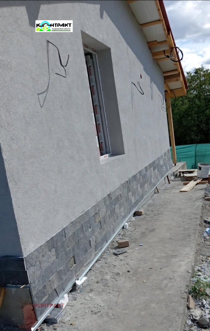 Продава  Къща град Стара Загора , Железник - център , 80 кв.м | 55272942 - изображение [2]