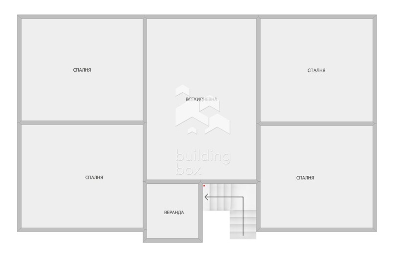 Til salgs  Hus region Plovdiv , Kalofer , 140 kvm | 73841373 - bilde [14]