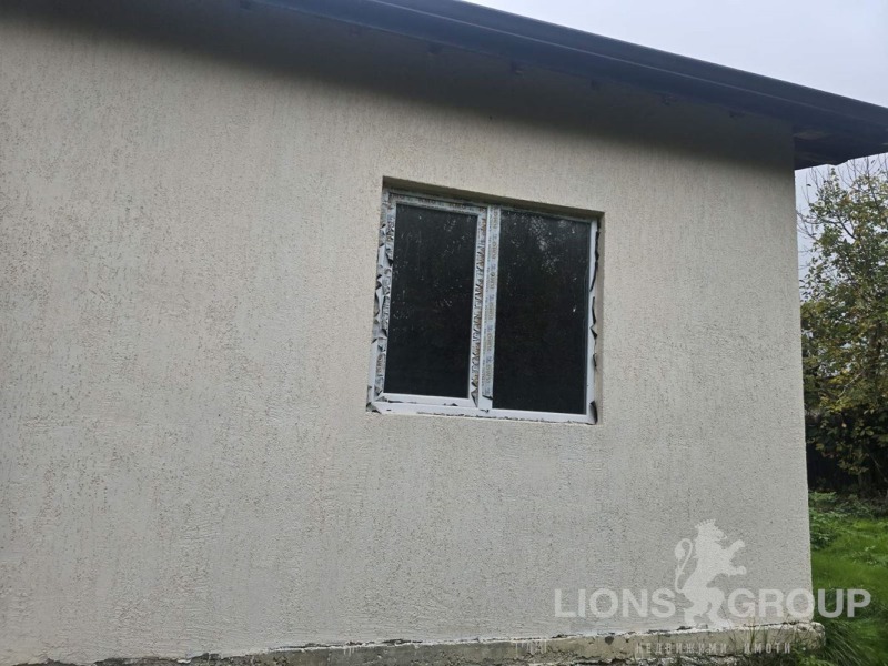 Продава КЪЩА, гр. Варна, м-т Боровец - север, снимка 8 - Къщи - 52439195