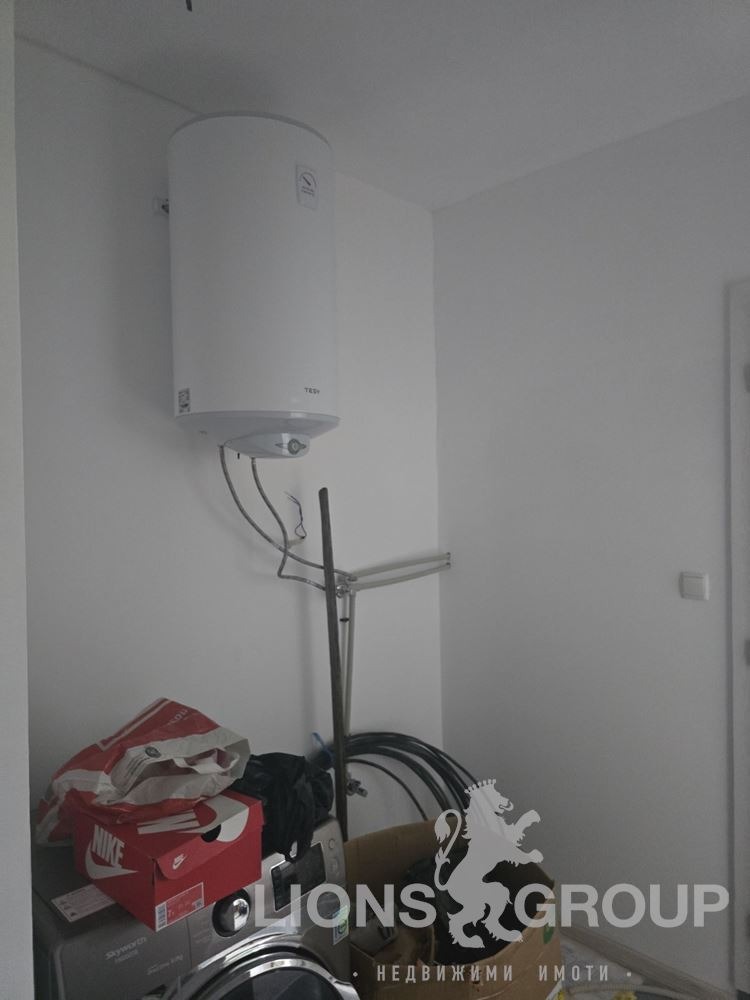 Продава КЪЩА, гр. Варна, м-т Боровец - север, снимка 5 - Къщи - 52439195