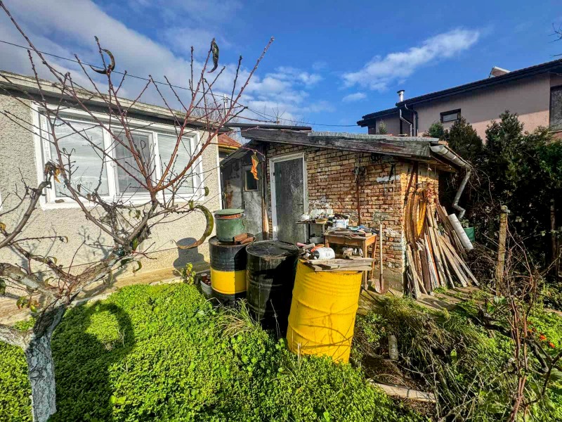 Продава КЪЩА, гр. Варна, м-т Боровец - юг, снимка 3 - Къщи - 52691229