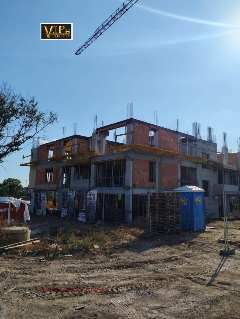 Na prodej  Parkovací místo Varna , Kajsieva gradina , 12 m2 | 28821285 - obraz [3]
