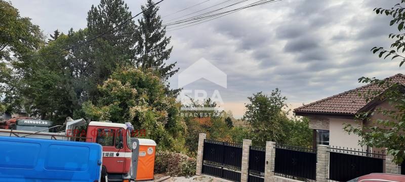 For Sale  Plot Sofia , Bankya , 1018 sq.m | 26489015 - image [4]