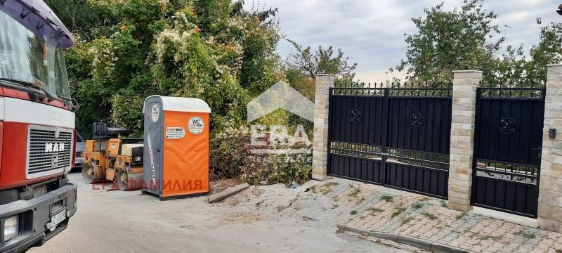 For Sale  Plot Sofia , Bankya , 1018 sq.m | 26489015 - image [3]